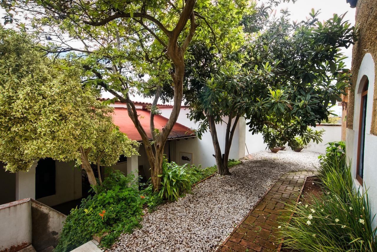 Casa Maria Guest House San Agustín Etla Exterior foto