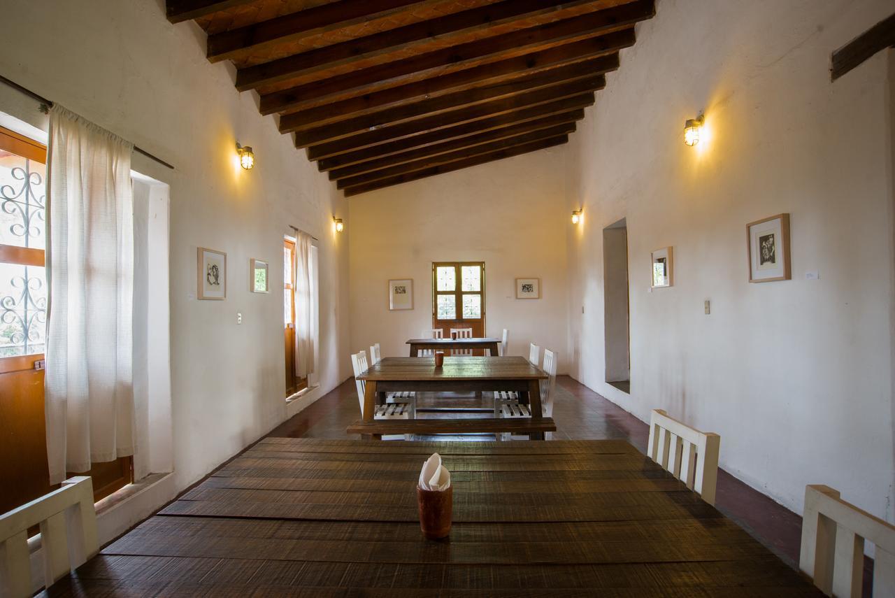 Casa Maria Guest House San Agustín Etla Exterior foto
